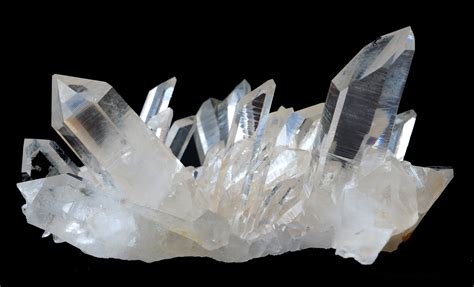 The Power Within Crystals A Quartz Crystal Mining Adventure
