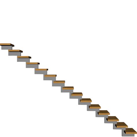 Staircase Clipart Png
