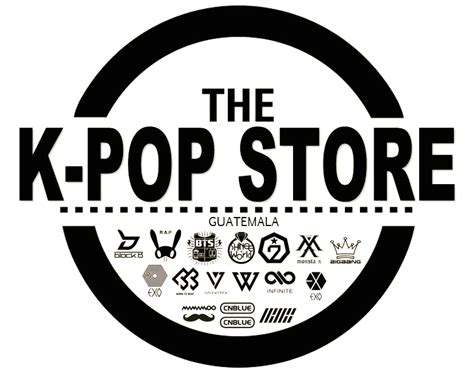 The K Pop Store