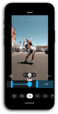 Say it loud 8 by yooxのcircular embroideryカプセルコレクション. GoPro ビデオの自動編集と編集ツールを兼ね備えたアプリ「Quick ...
