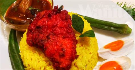 2 sudu besar tepung beras. Resipi Ayam Goreng Ala Mamak Sedap Dan Senang Dibuat, Yang ...
