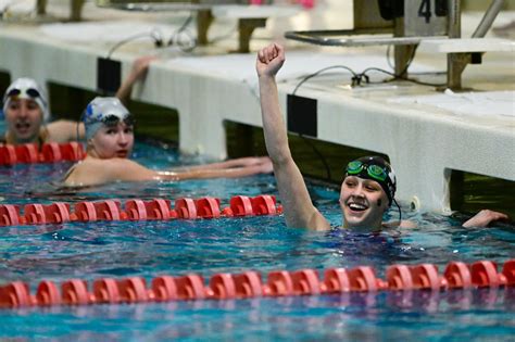 Monarch And Centaurus Shine At Class 4a Girls State Swimming