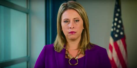 Rep Katie Hill Says She Will Campaign Against Revenge Porn After Nude Photos Prompted Her To