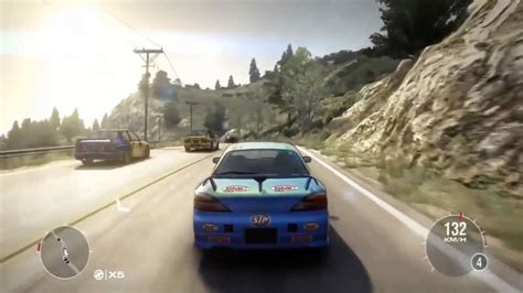 De ese modo pueden mostrar los. Top 5 los mejores juegos de carreras para pc 2016 Coches ...