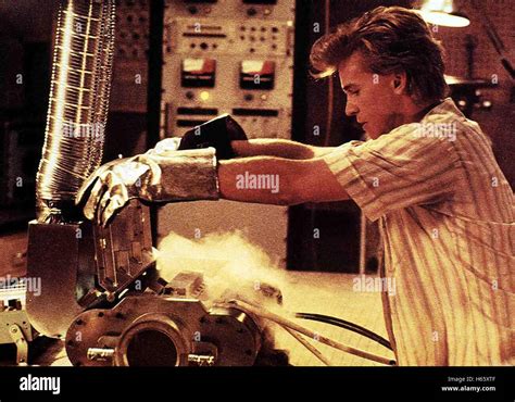 Real Genius 1985 Hi Res Stock Photography And Images Alamy