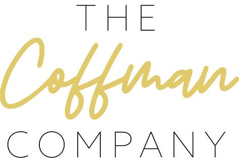 The Coffman Company