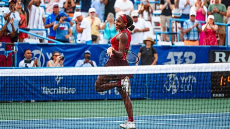 Coco Gauff Vs Aryna Sabalenka Us Open 2023 Preview 247 News Around The World