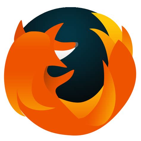 Logotipo De Firefox Png