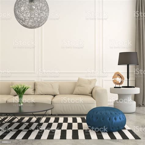 Browse through our collection of room background images and stock photos. Modern Living Room Interior Background Template Stock ...