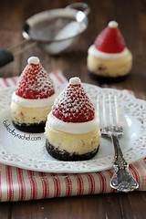 Photos of Christmas Cheesecakes Recipes
