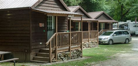Maybe you would like to learn more about one of these? Budget Friendly Cabin Rentals at Bryson City NC Campground ...