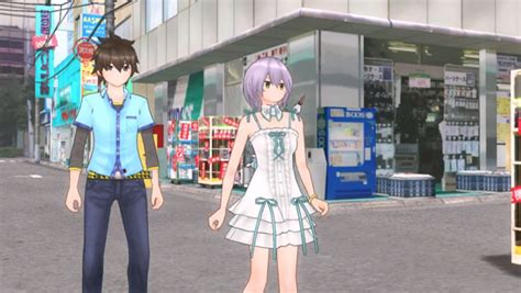 Akiba's trip undead & undressed. Akibas Trip Undead and Undressed Review | Rice Digital