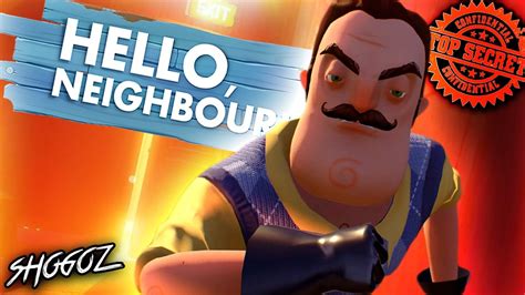 Hello neighbor is a stealth horror game about sneaking into your neighbor's house and figuring out what he's hiding in the basement. Hello Neighbor: How to get into the basement and beat the ...