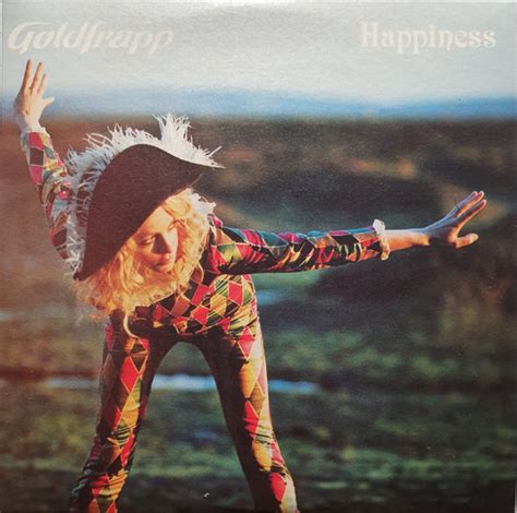 Goldfrapp Happiness Releases Reviews Credits Discogs