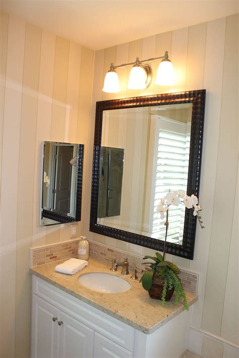 We did not find results for: Bathroom with vanity fixture. | Bathroom recessed lighting ...