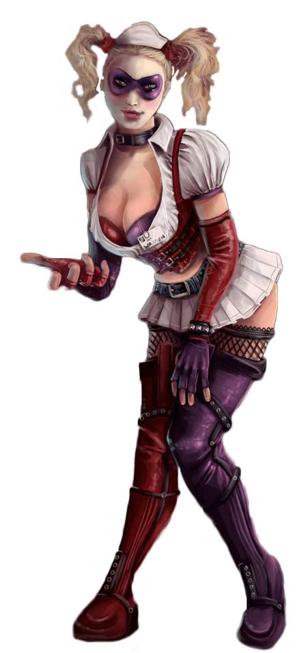 Huitième production de l' univers. amantes del mundo anime: Harley Quinn ------ special joker