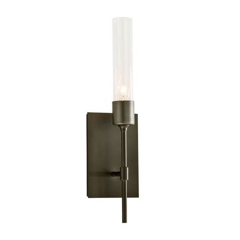 One Light Wall Sconce Sconces Wall Sconce Lighting Wall Lights