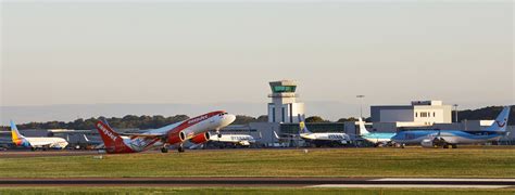 About Bristol Airport Jobs Community And Brand