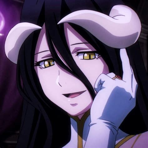 Overlord Anime Waifu