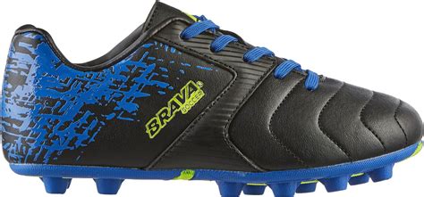 Maybe you would like to learn more about one of these? Brava Soccer Boys' Racer II Soccer Cleats | Academy