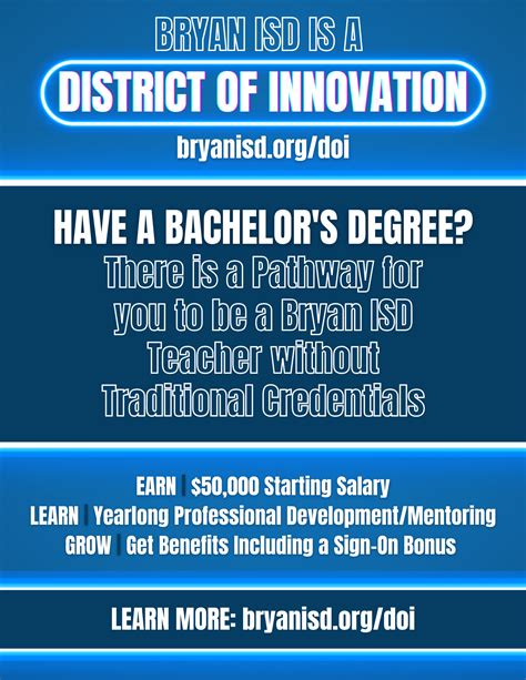 Apply Online | Bryan ISD