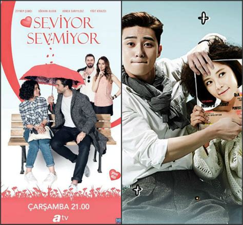 Turkish Korean Tv Dramas Tribute To Turkey