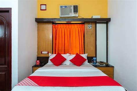 Oyo 23454 Sun Park Inn Hotel Reviews Chennai Madras India