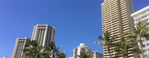 Waikiki Beach Tower Luxury Condos For Sale