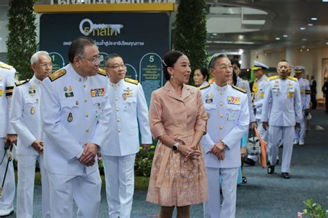 พระบาทสมเด็จพระเจ้าอยู่หัว ทรงพระกรุณาโปรดเกล้าฯ ให้สมเด็จพระเจ้าลูกเธอ