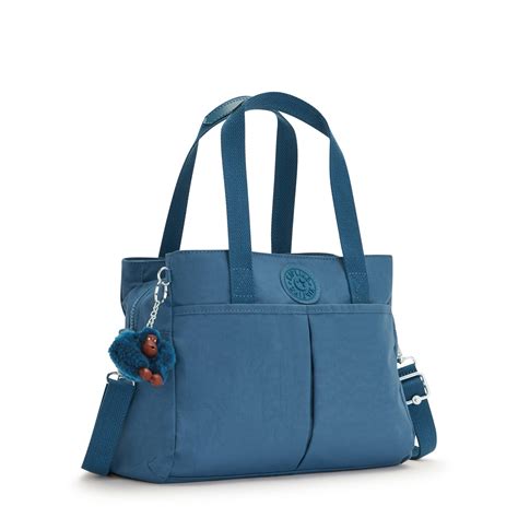 Kipling Womens Kenzie Shoulder Bag Adjustable Strap Ebay