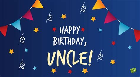 On a day as special as father's day, pull out all the stops with any of these best gifts for dad, all with different. 100+ Best Happy Birthday Wishes for Uncle of 2021
