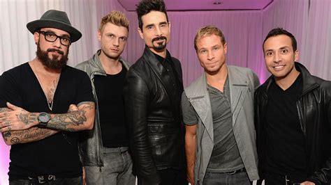Melissa schuman, formerly of the pop group dream, accused the backstreet boys singer of raping her when she was 18 and he was 22. 20 Jahre Backstreet Boys: Darum sind Nick Carter & Co ...