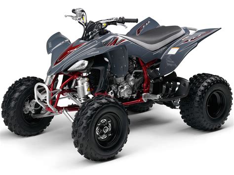 2008 Yamaha Yfz450 Atv Pictures Review Specifications