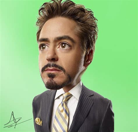 Hollywood Characters On Behance