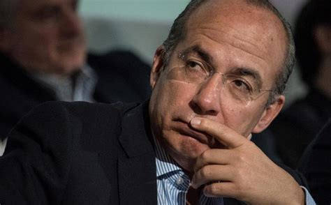 All latest felipe calderon news. Felipe Calderón renuncia al PAN