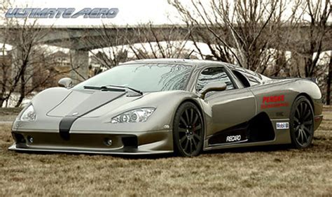 Worlds Fastest Production Car For Sale