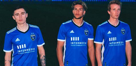 The earthquake had a moment magnitude of 8.8 and triggered a. San José Earthquakes thuisshirt 2021-2022 - Voetbalshirts.com