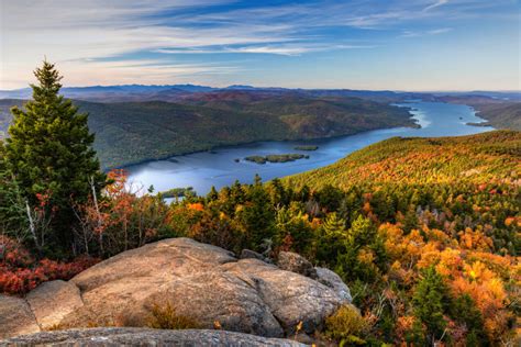 Top 10 Things To Do In Upstate New York
