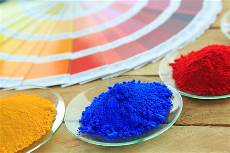 Powder Coating Painters Supply Equipment Co
