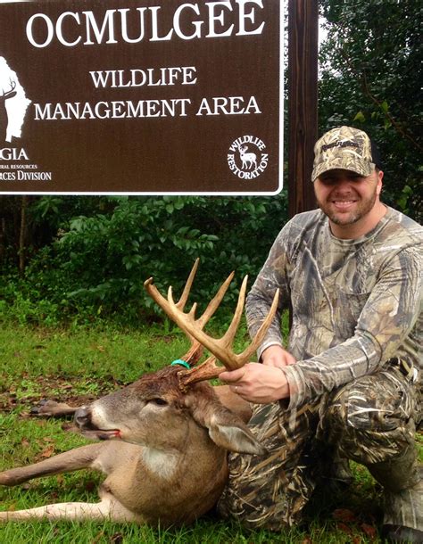 Billy Albury 2015 Twiggs - Georgia Outdoor News