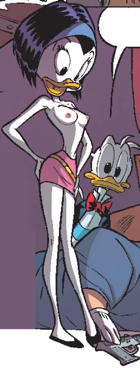 Rule 34 Donald Duck Doubleduck Kay K Red Primerose Tagme