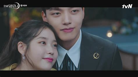 Hotel del Luna: Episode 16 (Final) » Dramabeans Korean drama recaps