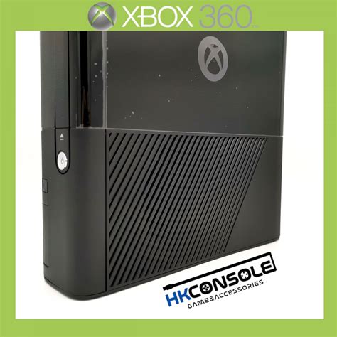 Xbox 360 Slime E 500gb Hkconsole
