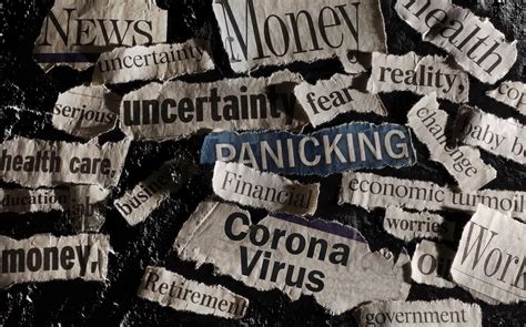 The acronym, provided by the world health organization, stands for 'coronavirus disease 2019 i asked my wife the other day how many rolls of toilet paper we had in the house. Mental health consequences of pandemic explored - Med ...