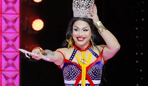 Exclusive Drag Race Philippines Winner Precious Paula Nicole Is Ready To Rule
