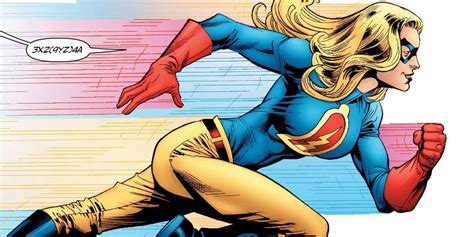 14 Dc Comics Characters That Would Fit In The Main Cast United States Knewsmedia
