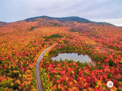 Kancamagus Highway Fall Pictures Fall Photos Beautiful Landscapes