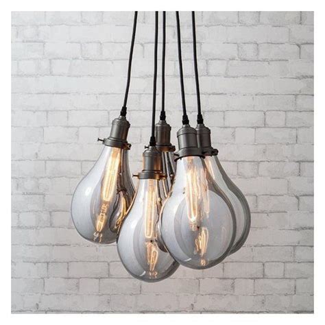 Modern galaxy big crystal led round ring pendant lamp ceiling light chandelier. Found it at Wayfair.ca - Big Bulb 3-Light Cluster Pendant ...