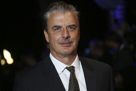 Mr Big Is Back Chris Noth Joins Sex And The City Series Los Angeles Times