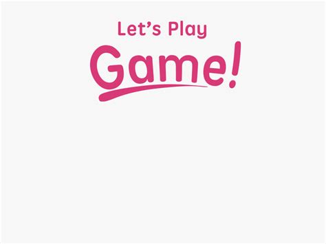 Lets Play Game Math Sheets Tech Companies
